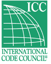 ICC logo